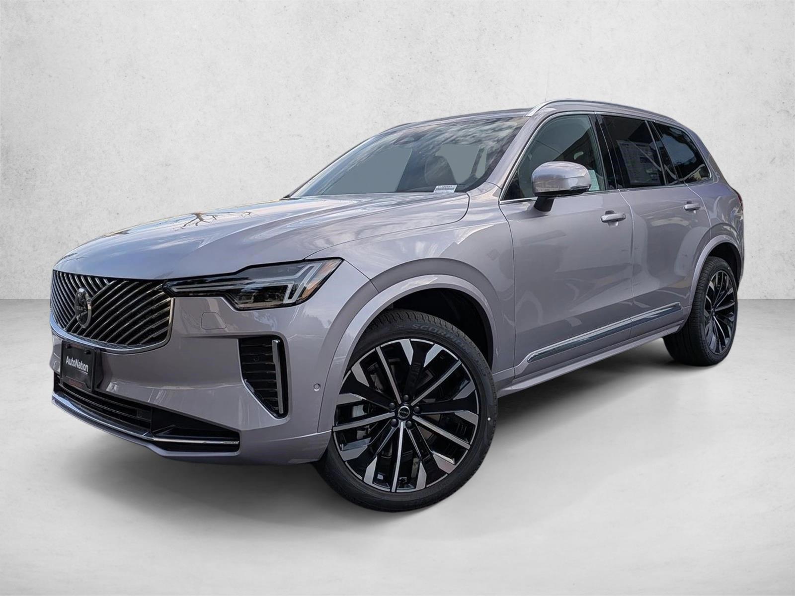 Thumbnail: 2026 Volvo XC90 - 1