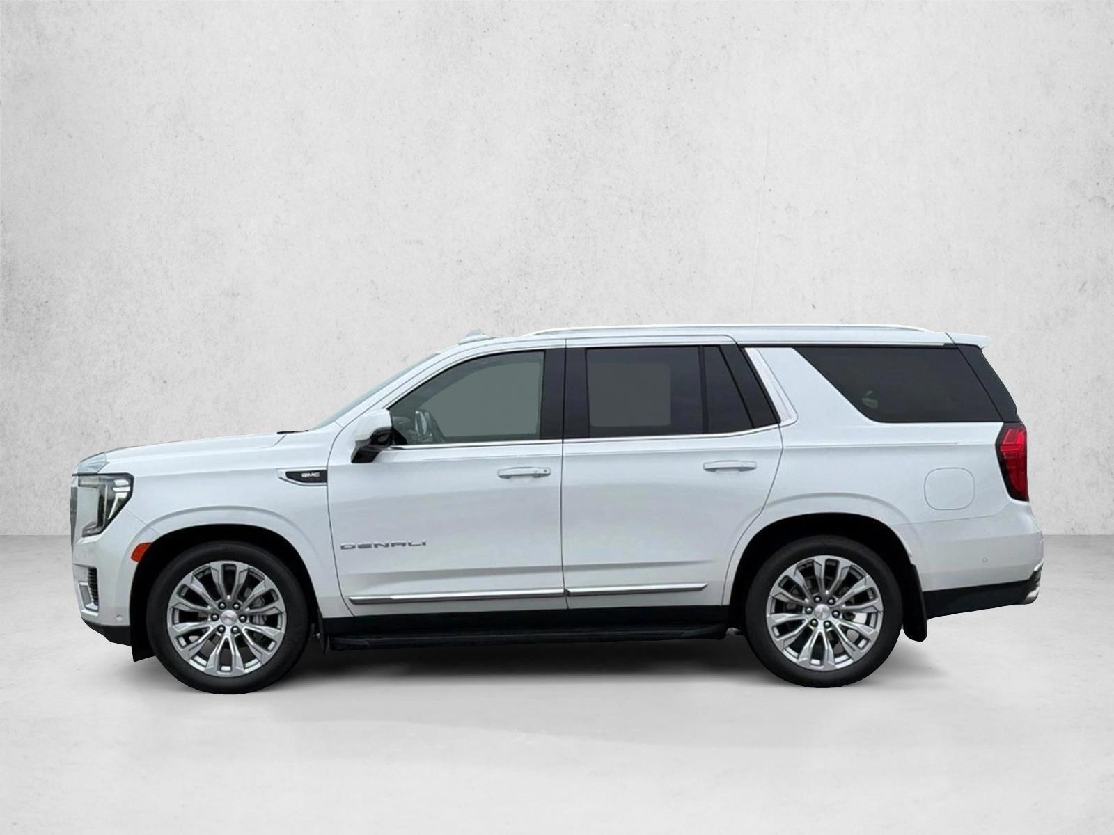 Thumbnail: 2024 GMC Yukon - 2