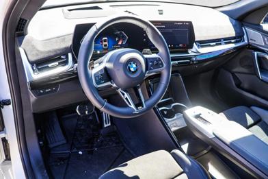2026 BMW X2