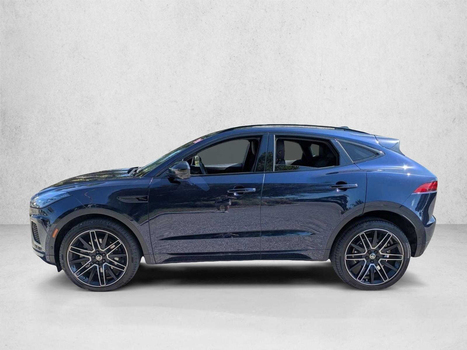 Thumbnail: 2024 Jaguar E-Pace - 2