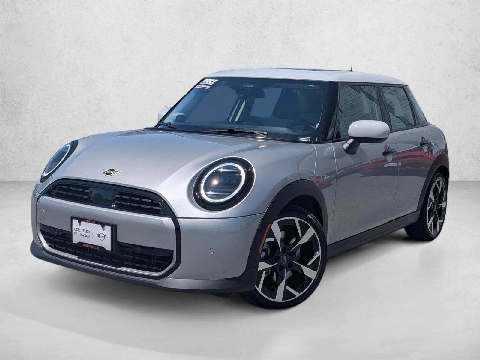 Thumbnail: 2025 MINI Cooper Hardtop - 1