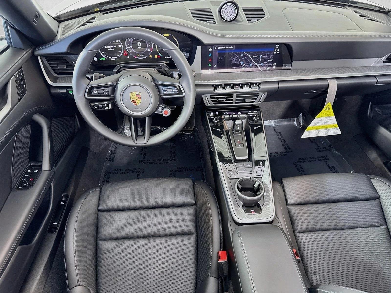 Thumbnail: 2026 Porsche 911 - 3