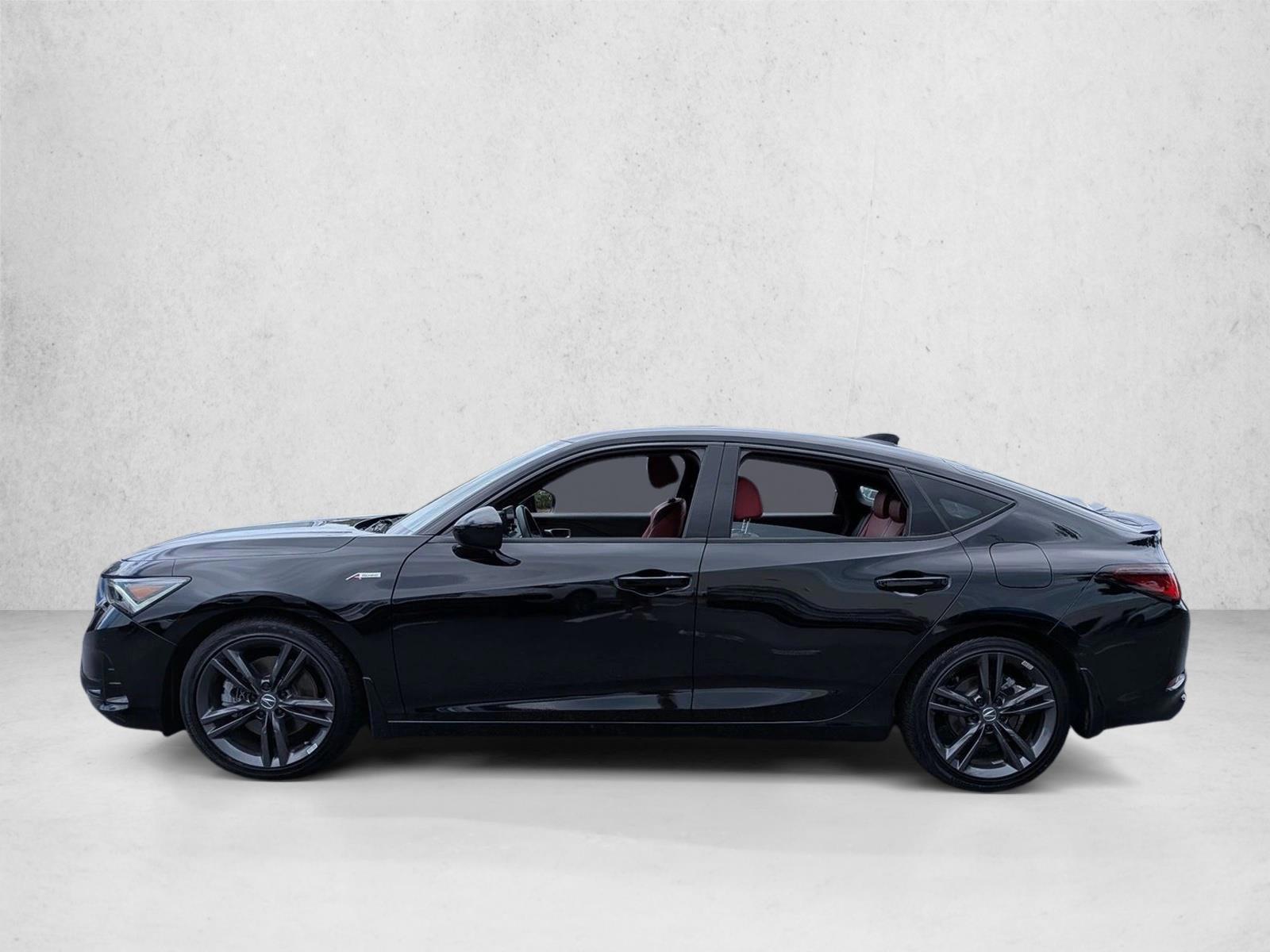 Thumbnail: 2025 Acura Integra - 2