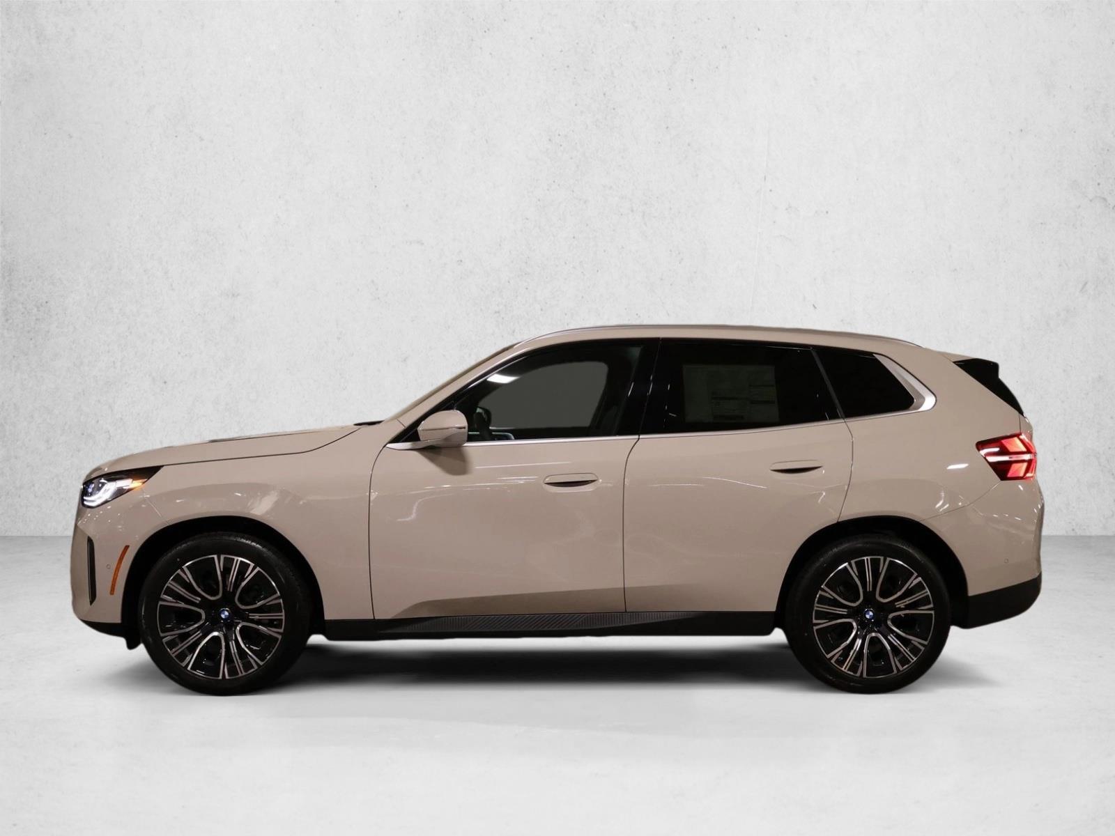 Thumbnail: 2026 BMW X3 - 2