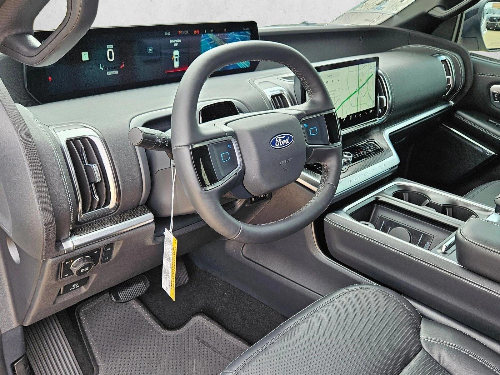 Thumbnail: 2027 Ford Expedition MAX - 3