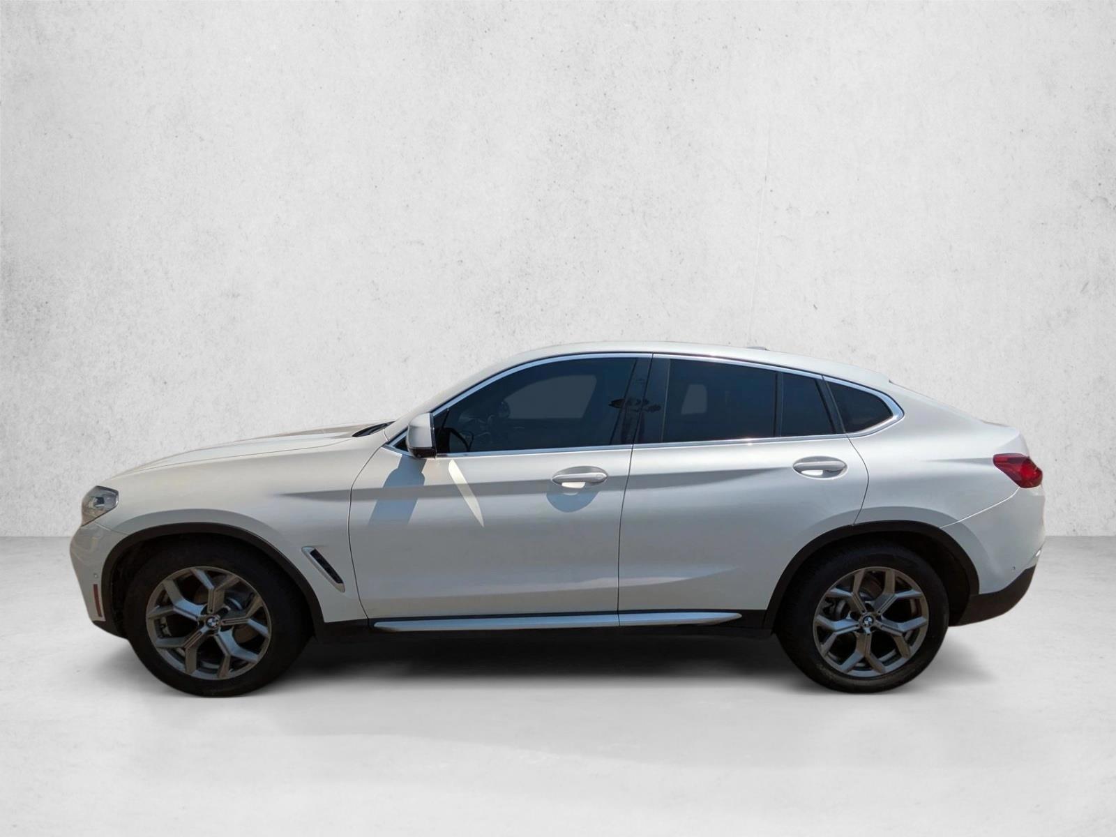 Thumbnail: 2021 BMW X4 - 2