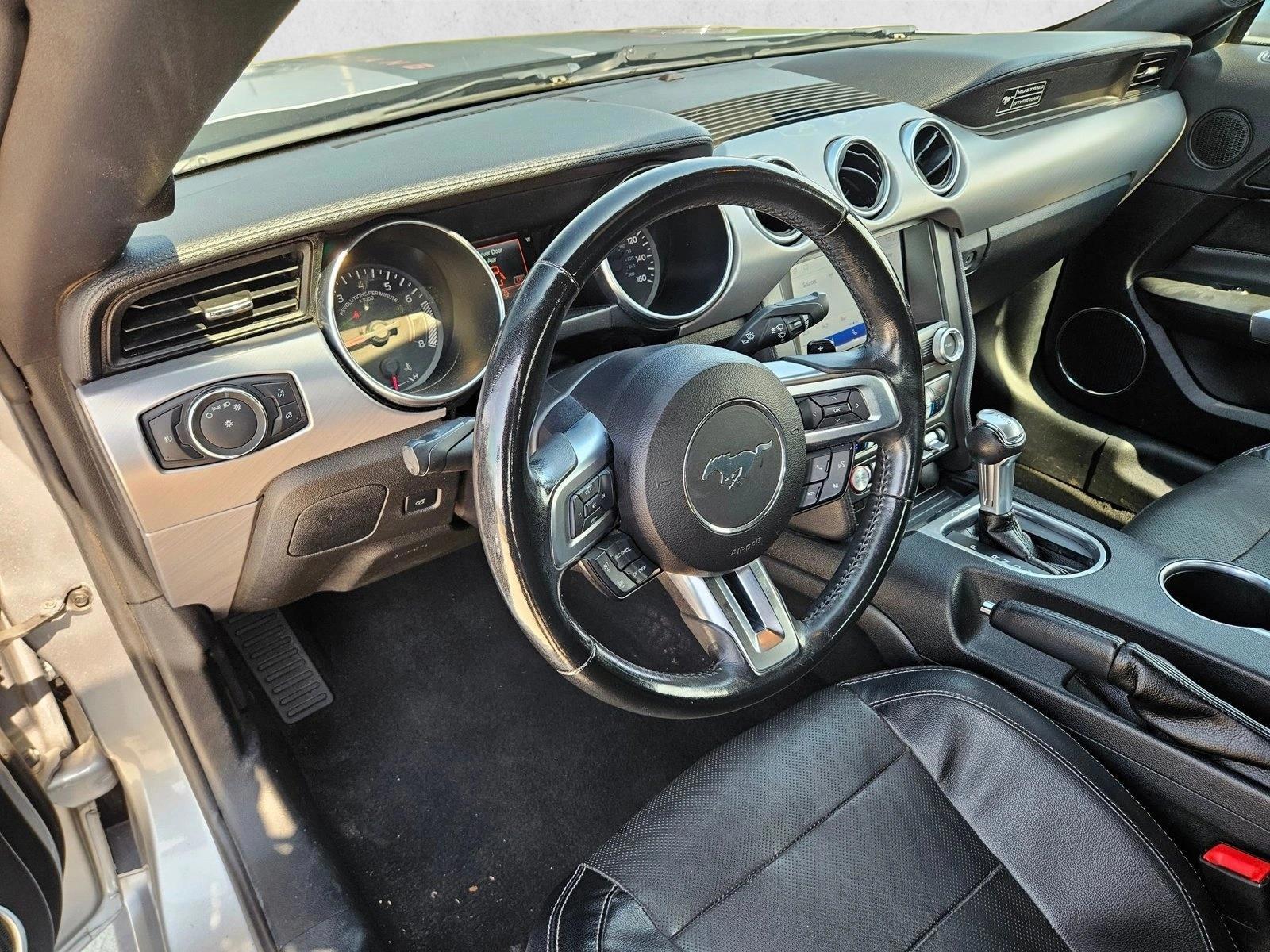Thumbnail: 2020 Ford Mustang - 3