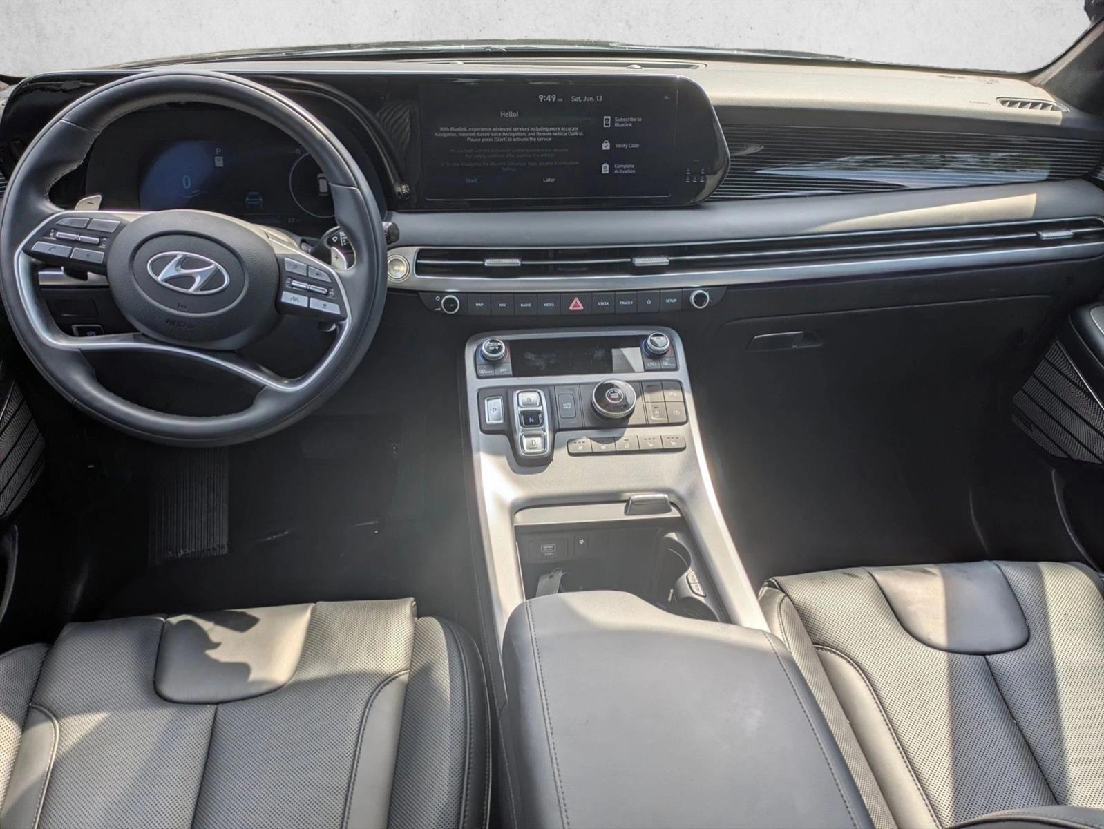 Thumbnail: 2025 Hyundai Palisade - 3