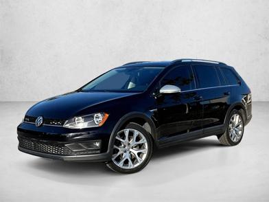 2017 Volkswagen Golf SEL -
                  Fort Myers, FL