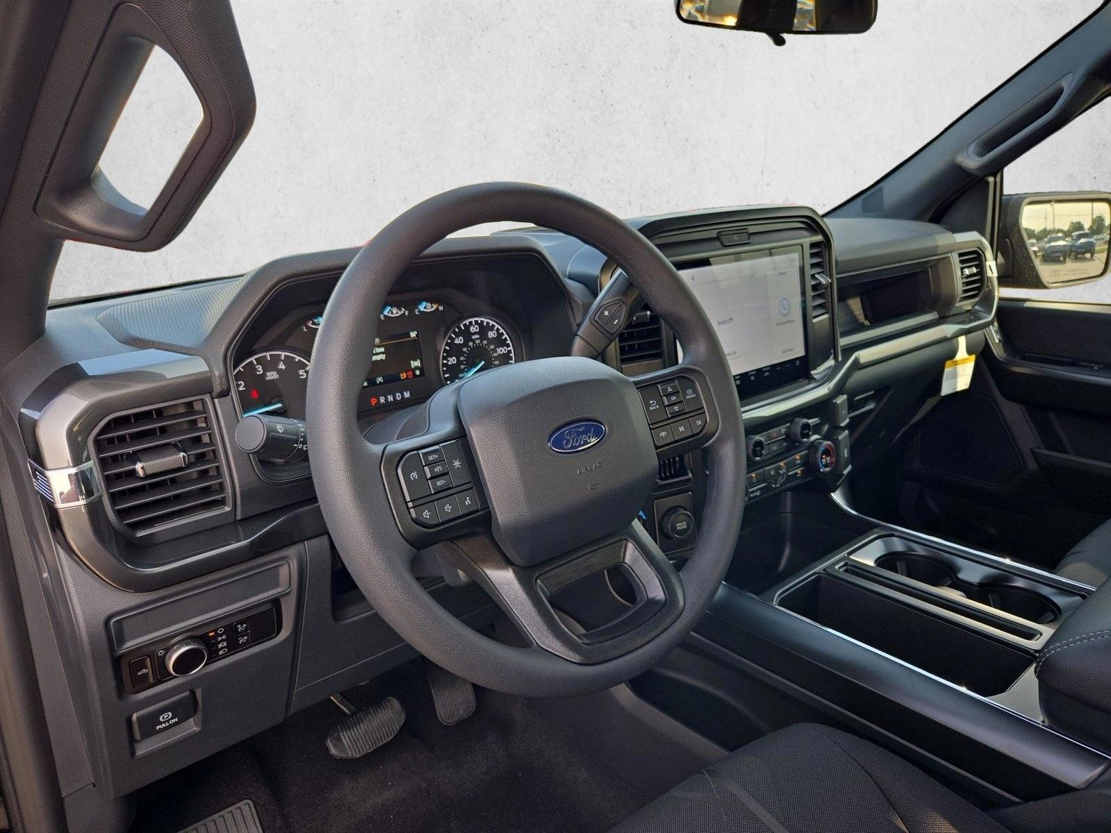 Thumbnail: 2026 Ford F-150 - 3