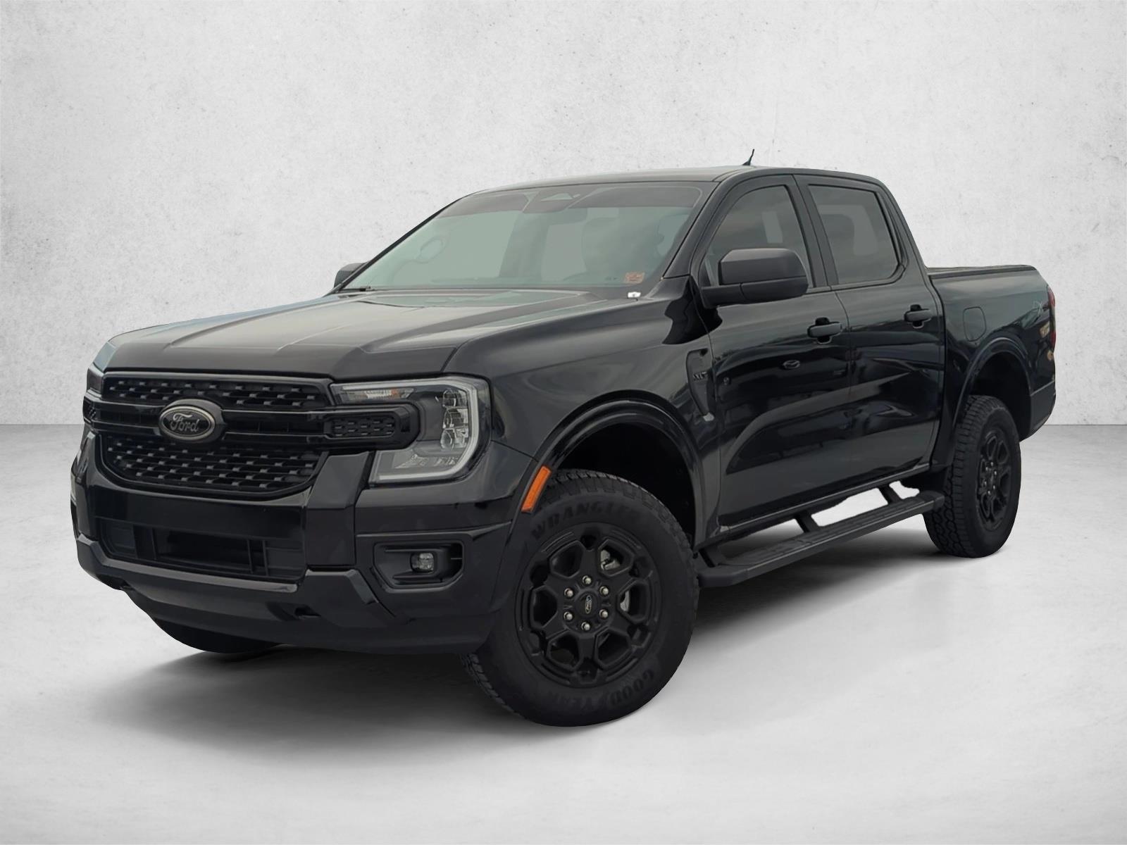Thumbnail: 2025 Ford Ranger - 1