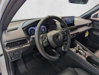 2026 Honda Prelude