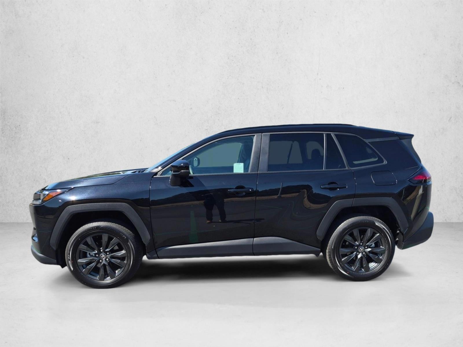 Thumbnail: 2026 Toyota RAV4 - 2