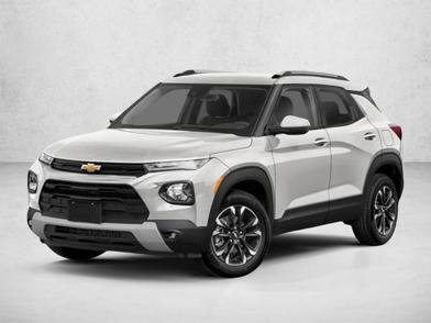 2022 Chevrolet TrailBlazer LT -
                  Austin, TX