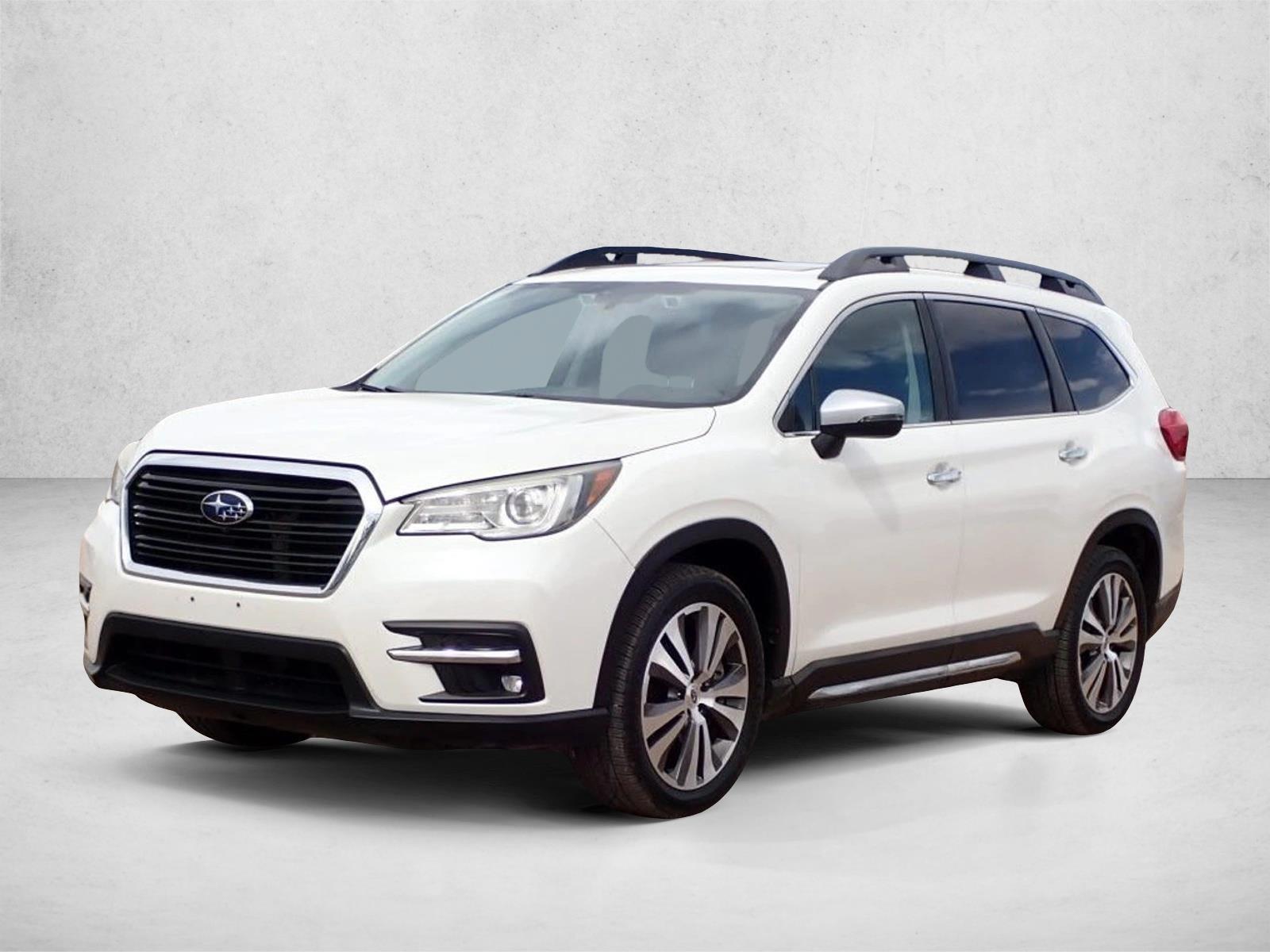 2020 Subaru Ascent