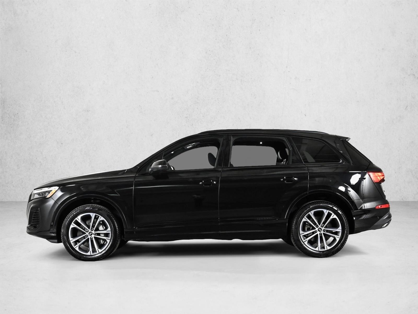 Thumbnail: 2025 Audi Q7 - 2