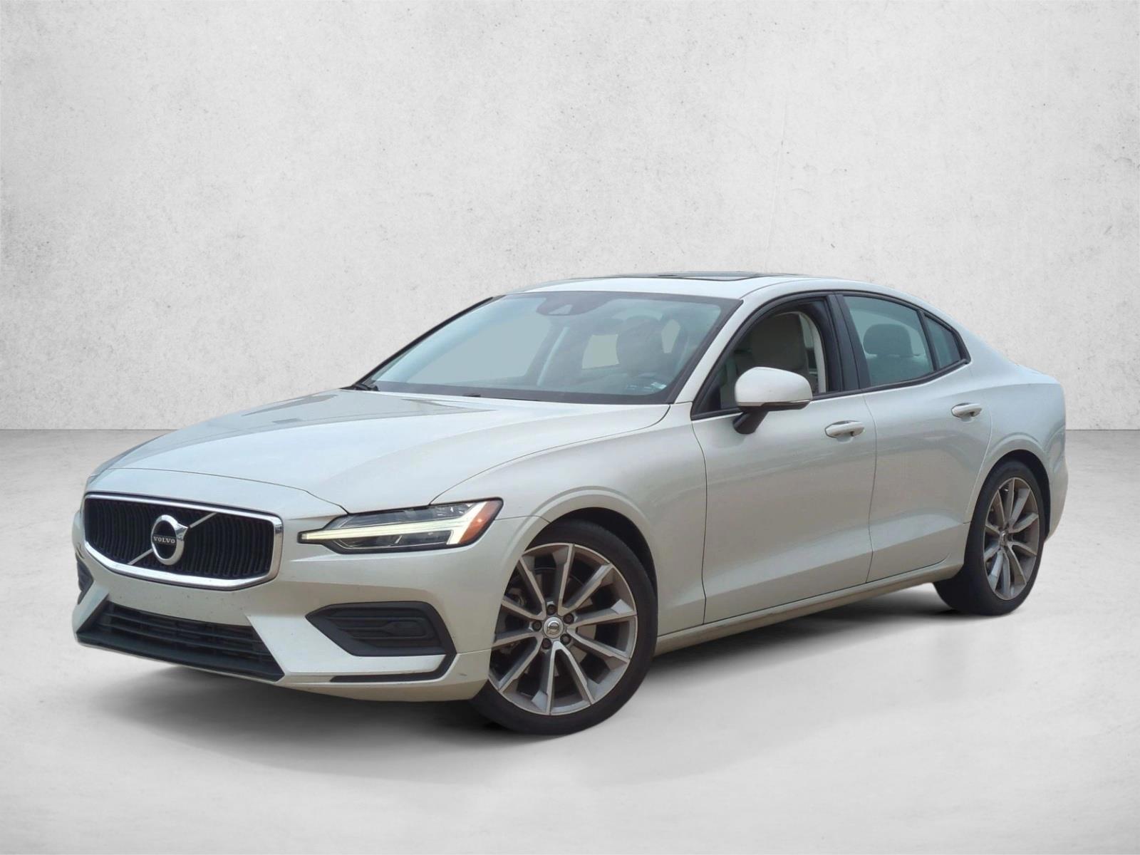 Thumbnail: 2020 Volvo S60 - 1