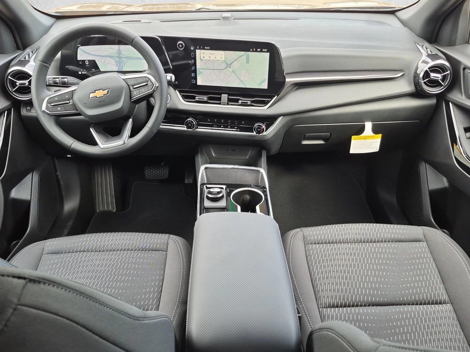 2027 Chevrolet Equinox LT - Photo 15