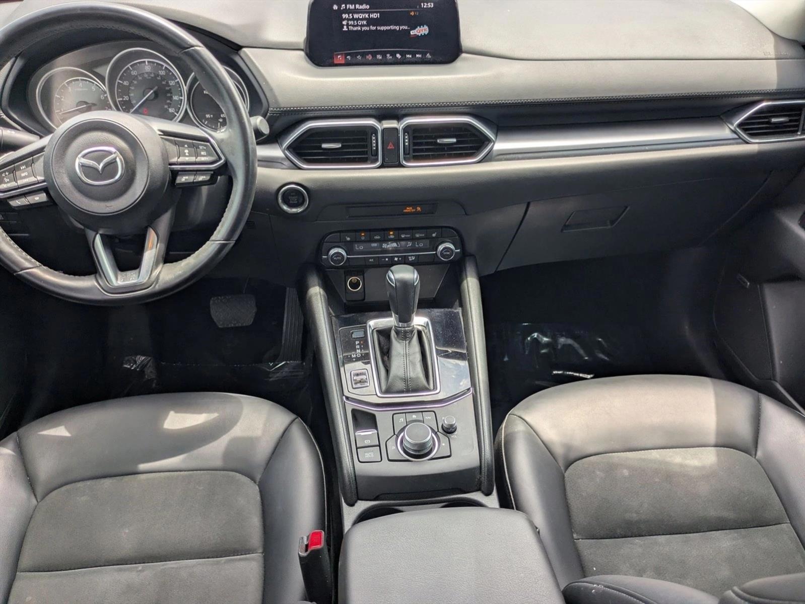 Thumbnail: 2019 Mazda CX-5 - 4