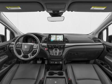 2026 Honda Odyssey