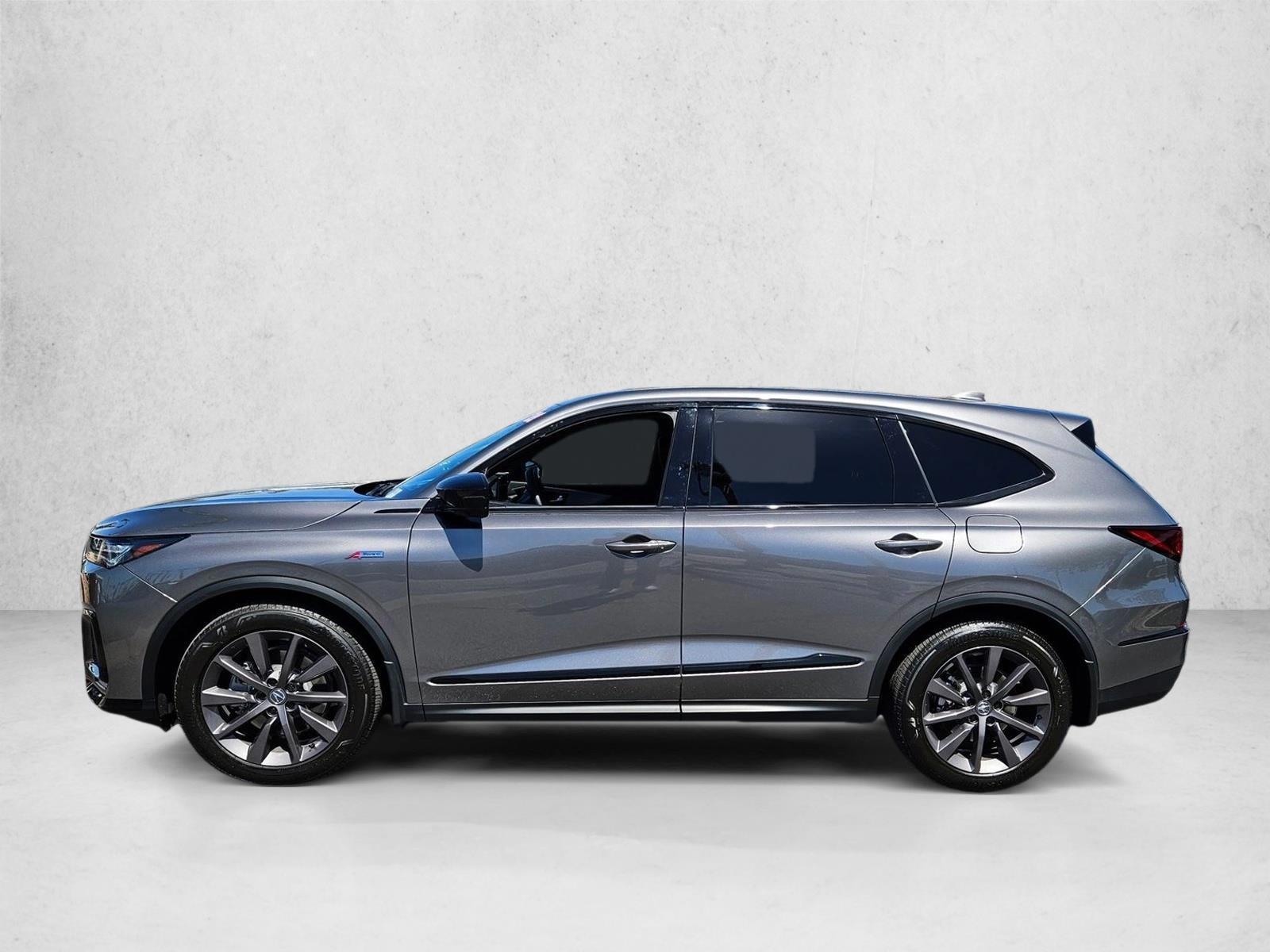 Thumbnail: 2026 Acura MDX - 2