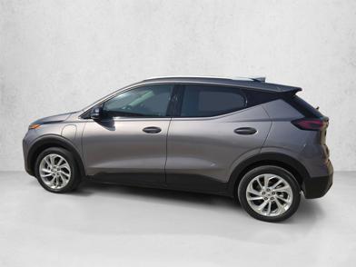 2023 Chevrolet Bolt EUV