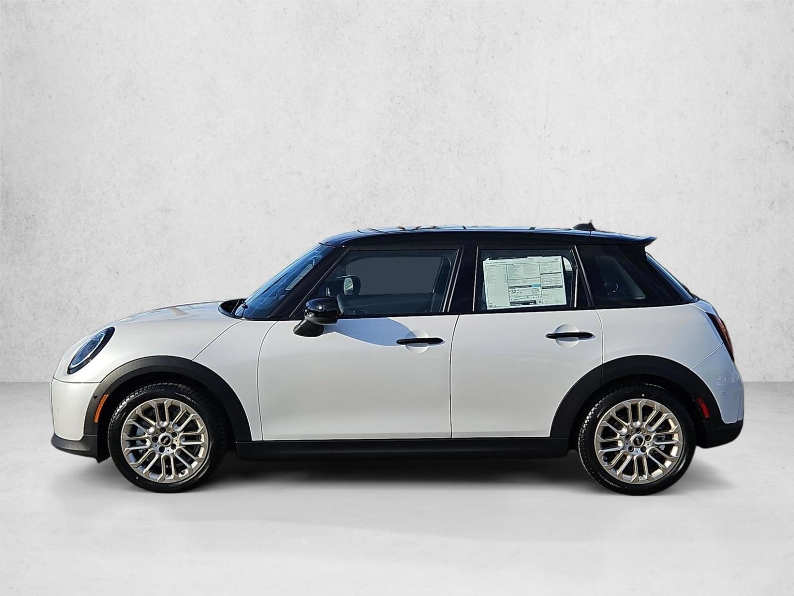 Thumbnail: 2026 MINI Cooper Hardtop - 2
