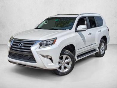 2017 Lexus GX 460 -
                  Tampa, FL