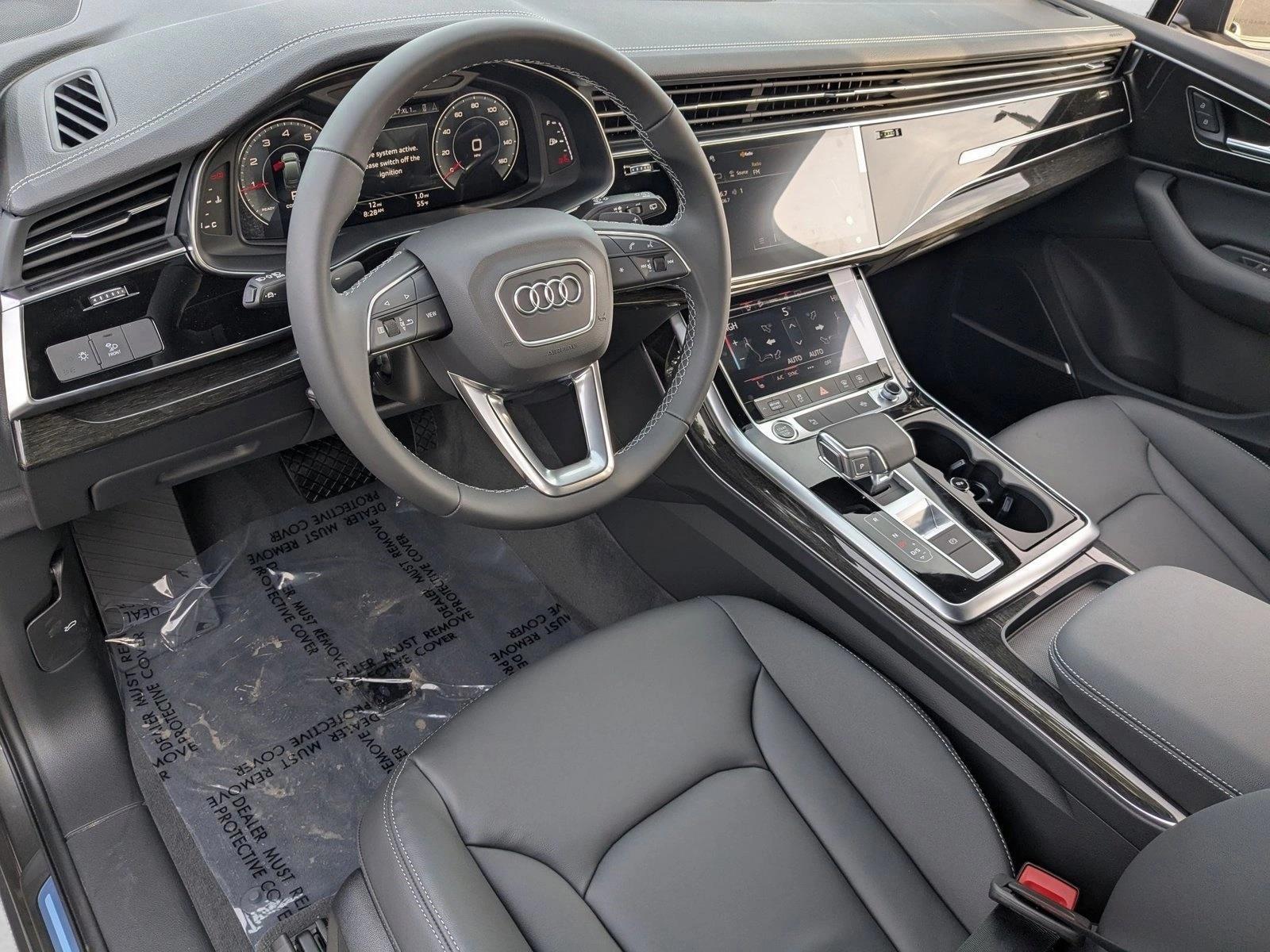 Thumbnail: 2026 Audi Q7 - 3