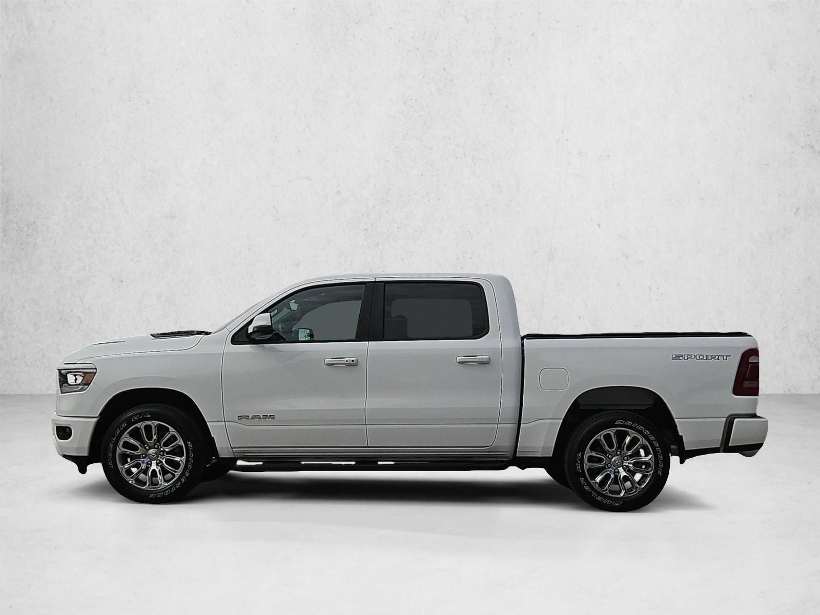 Thumbnail: 2023 RAM 1500 - 2