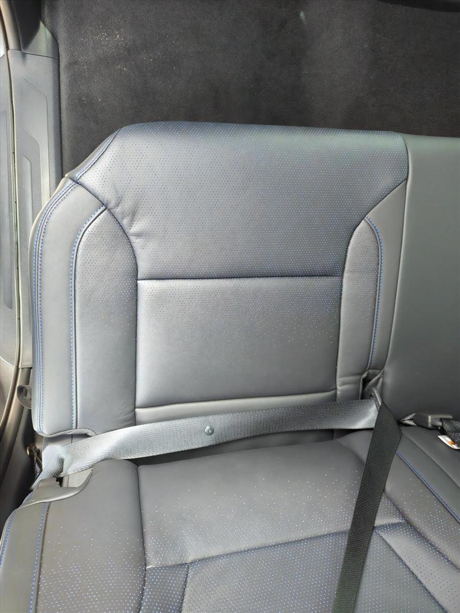 2025 Toyota Tundra Platinum - Photo 16