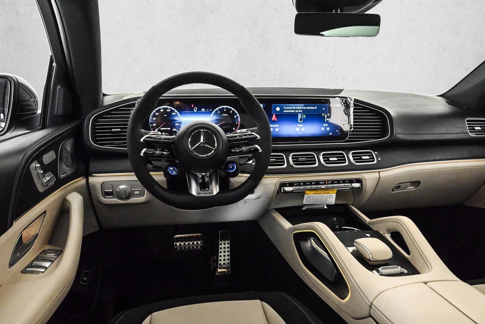 Thumbnail: 2026 Mercedes-Benz GLE - 3