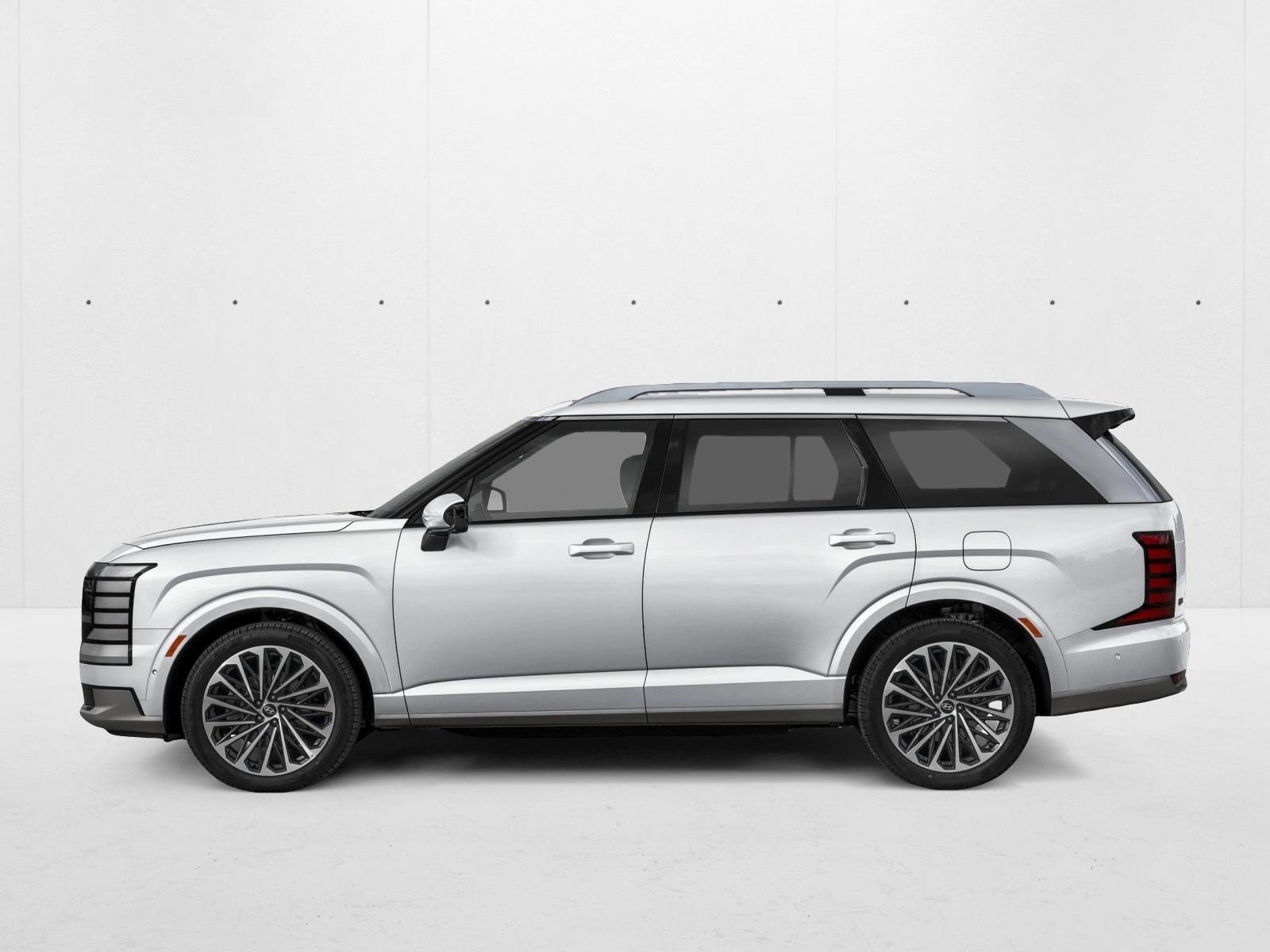 Thumbnail: 2027 Hyundai Palisade - 2