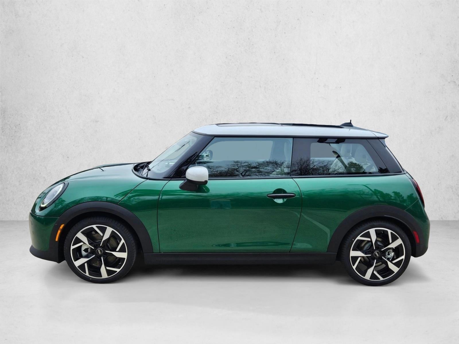 Thumbnail: 2026 MINI Cooper Hardtop - 2