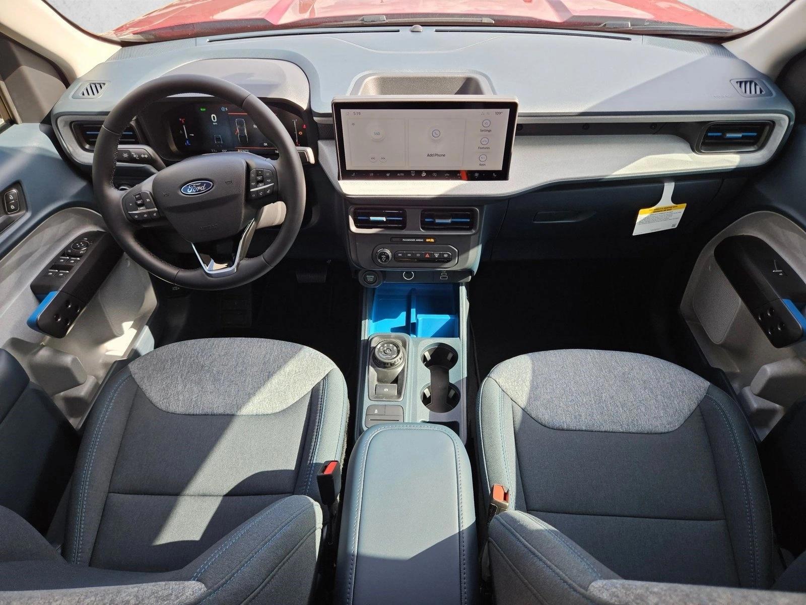 Thumbnail: 2026 Ford Maverick - 3