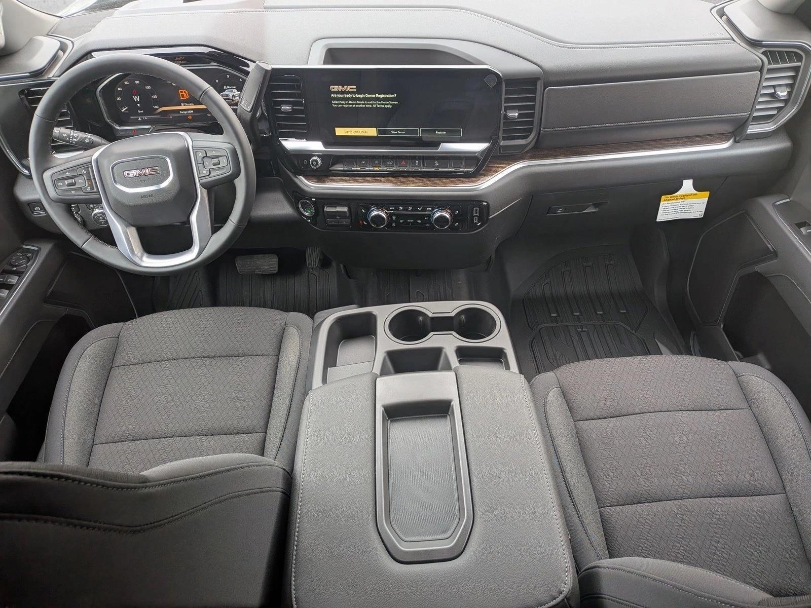 Thumbnail: 2026 GMC Sierra 1500 - 3