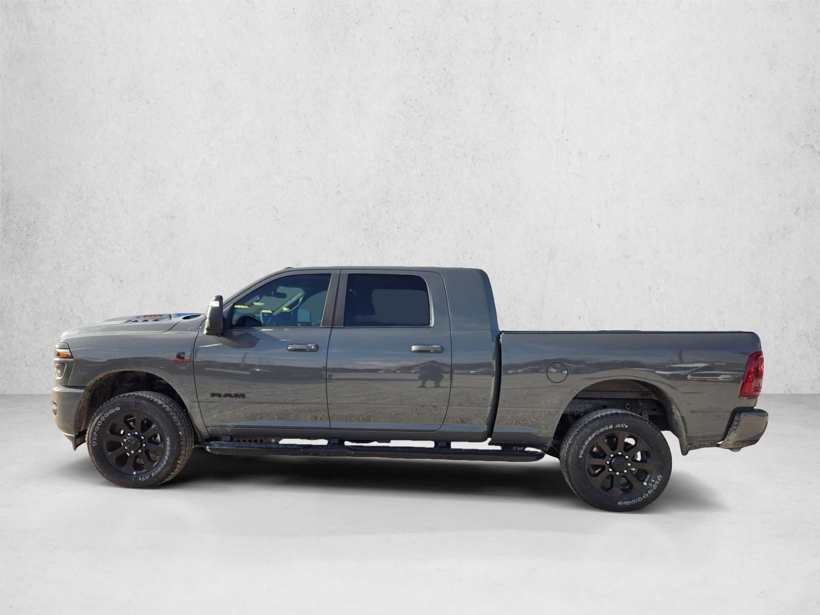 Thumbnail: 2026 RAM 2500 - 2