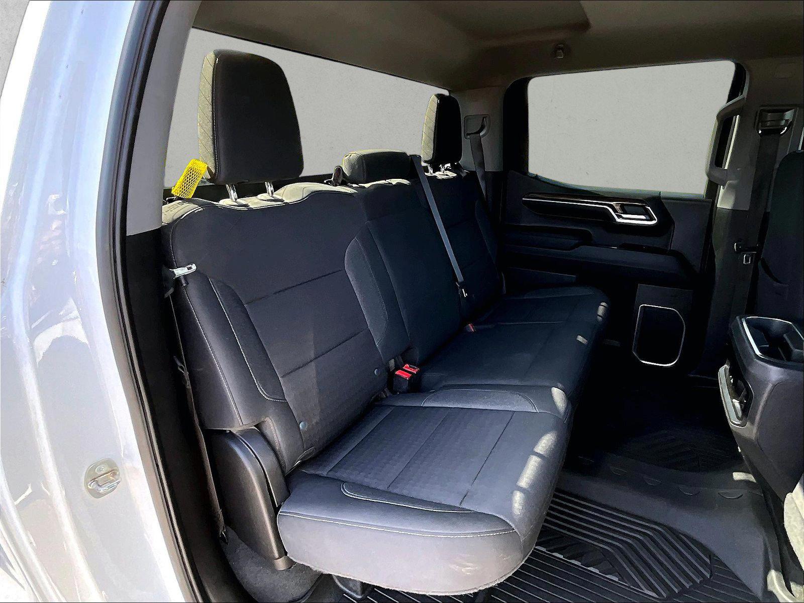 2023 Chevrolet Silverado 1500 LT Trail Boss - Photo 26