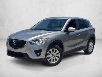 2014 Mazda CX-5 Touring -
                  Pinellas Park, FL