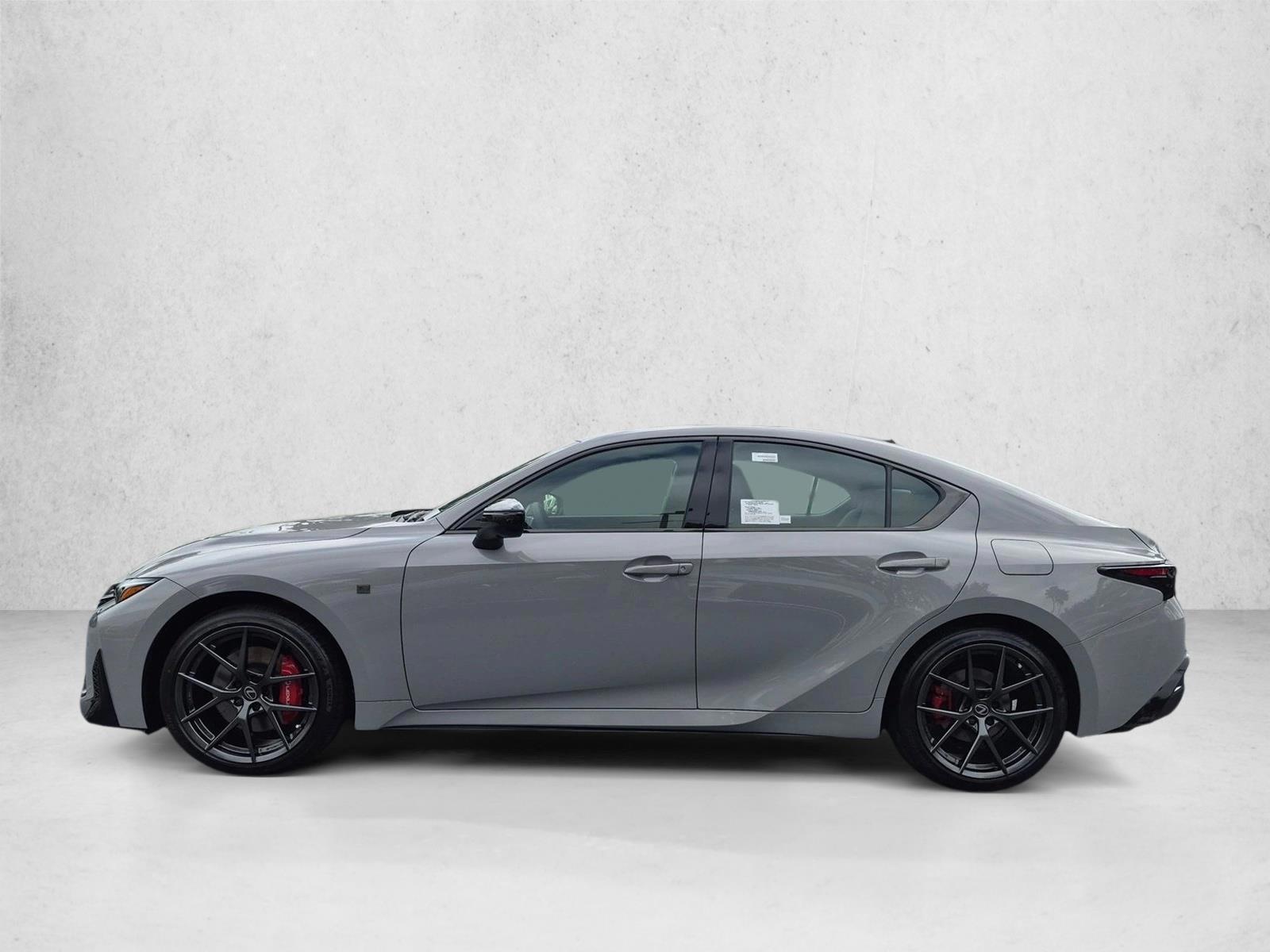 Thumbnail: 2026 Lexus IS - 2