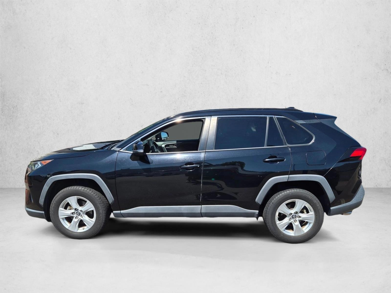 Thumbnail: 2019 Toyota RAV4 - 2