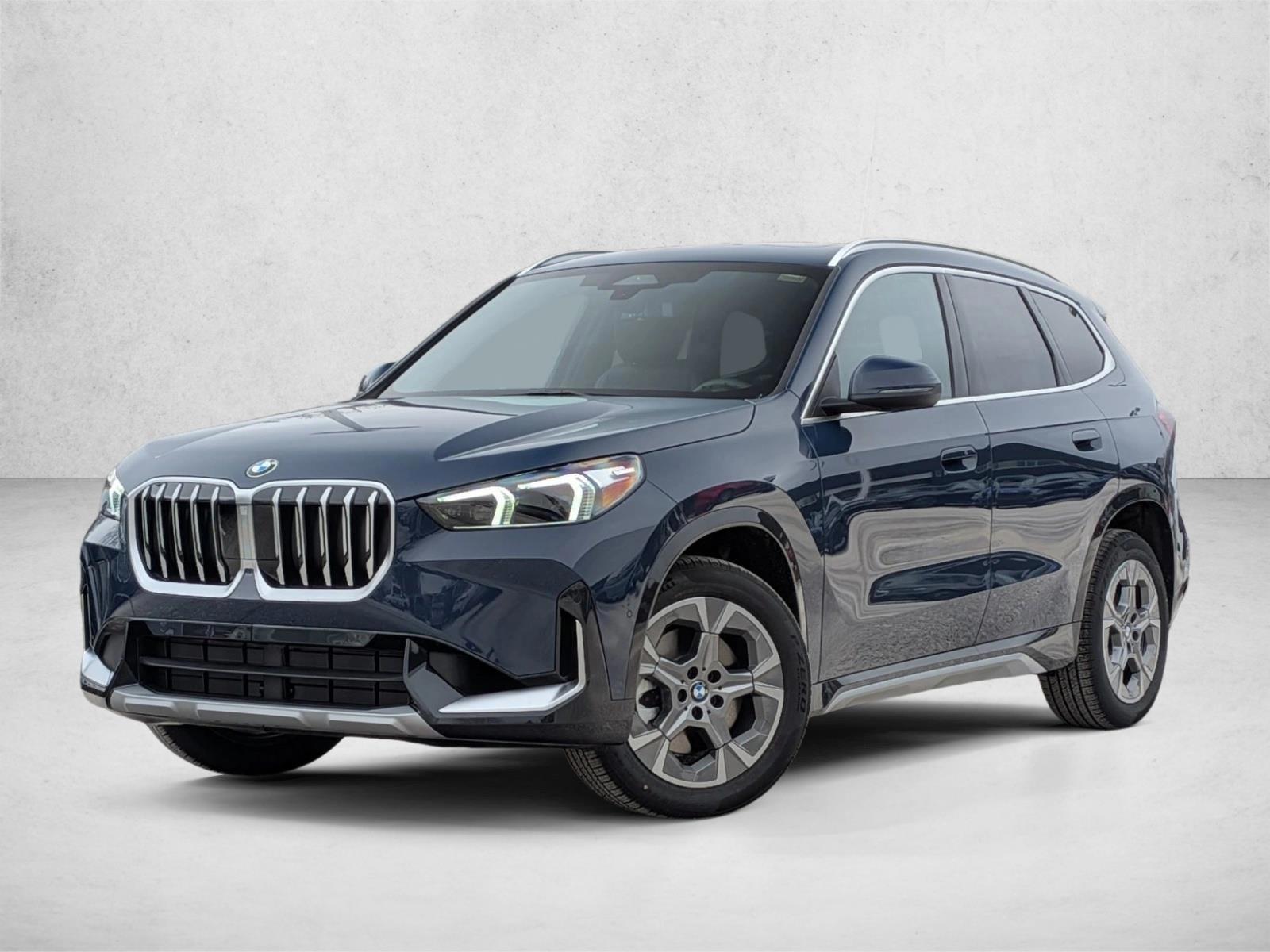 Thumbnail: 2026 BMW X1 - 1