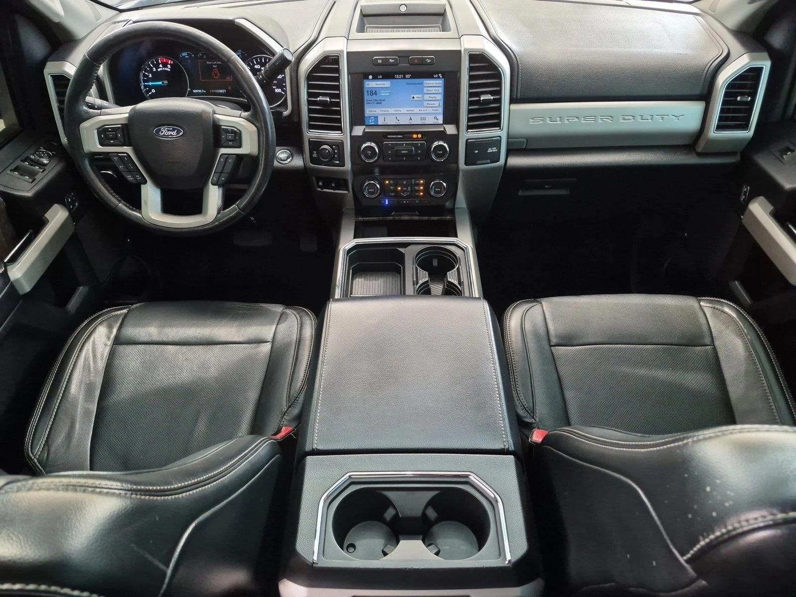 Thumbnail: 2019 Ford F-250 - 3