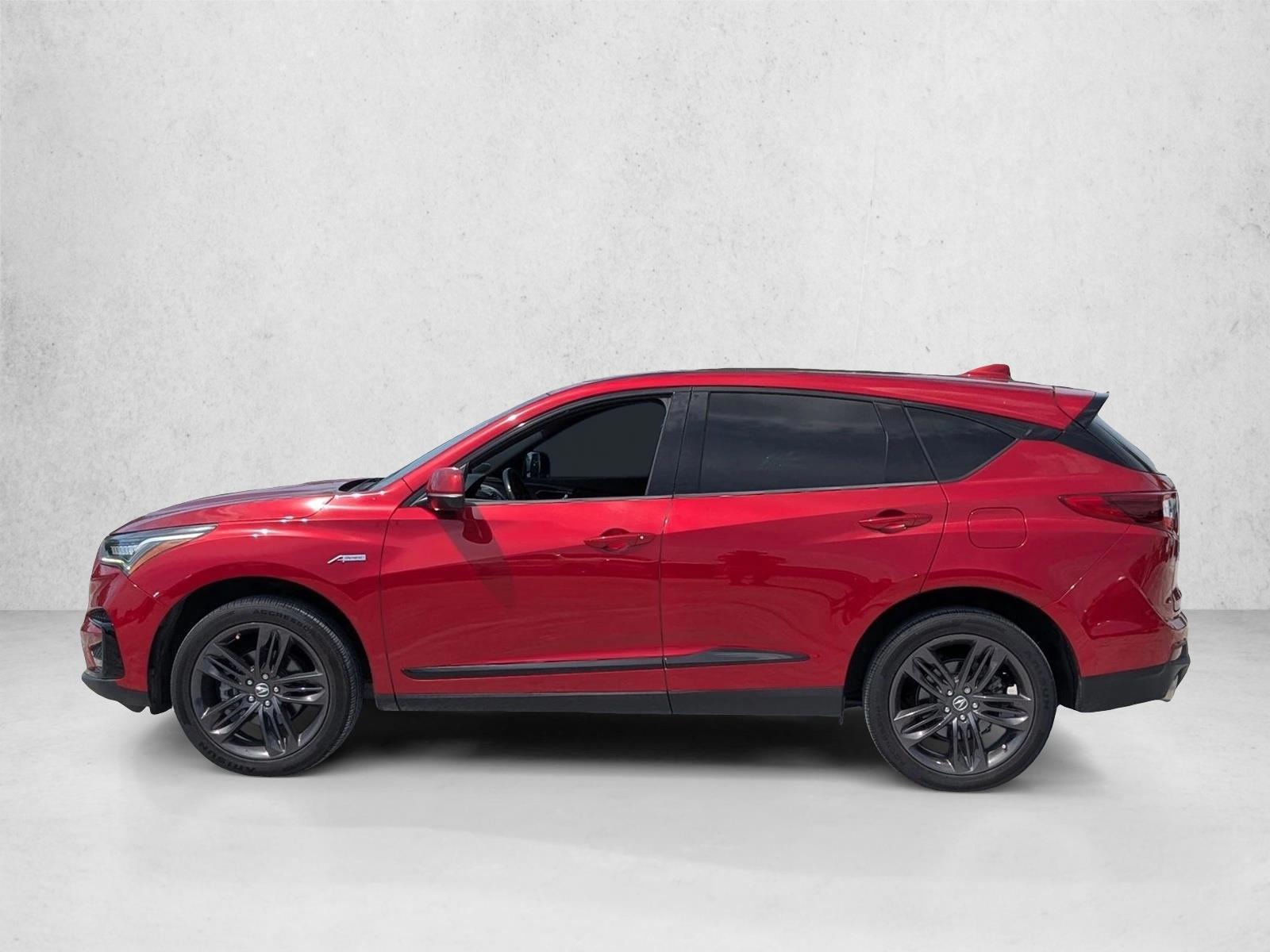 Thumbnail: 2020 Acura RDX - 2