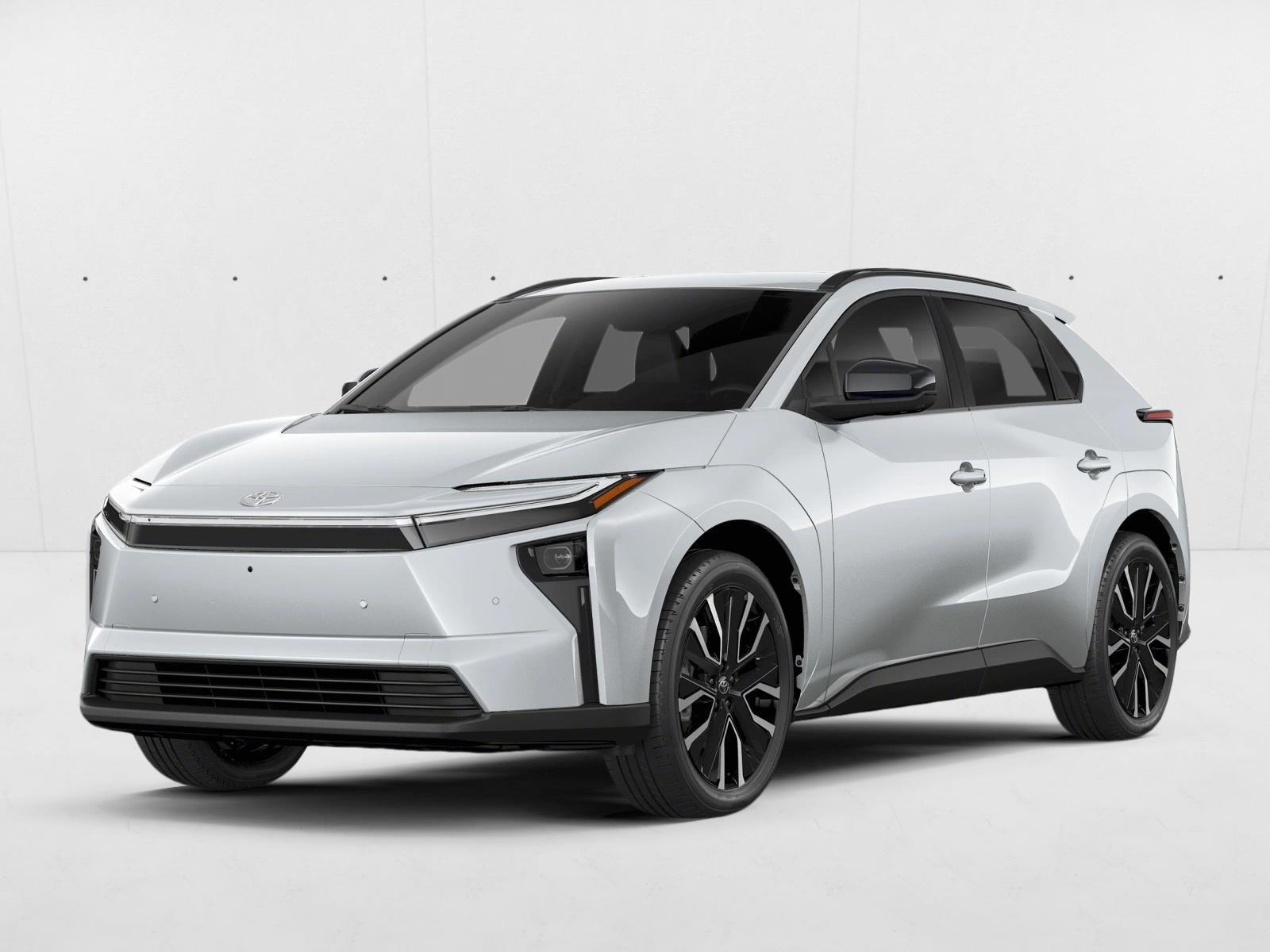 Thumbnail: 2026 Toyota bZ - 1