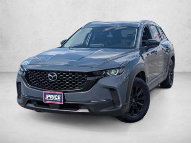2024 Mazda CX-50