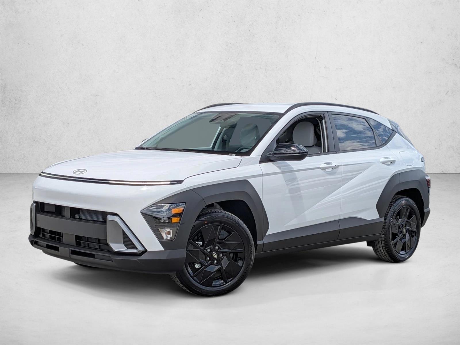 Thumbnail: 2026 Hyundai Kona - 1
