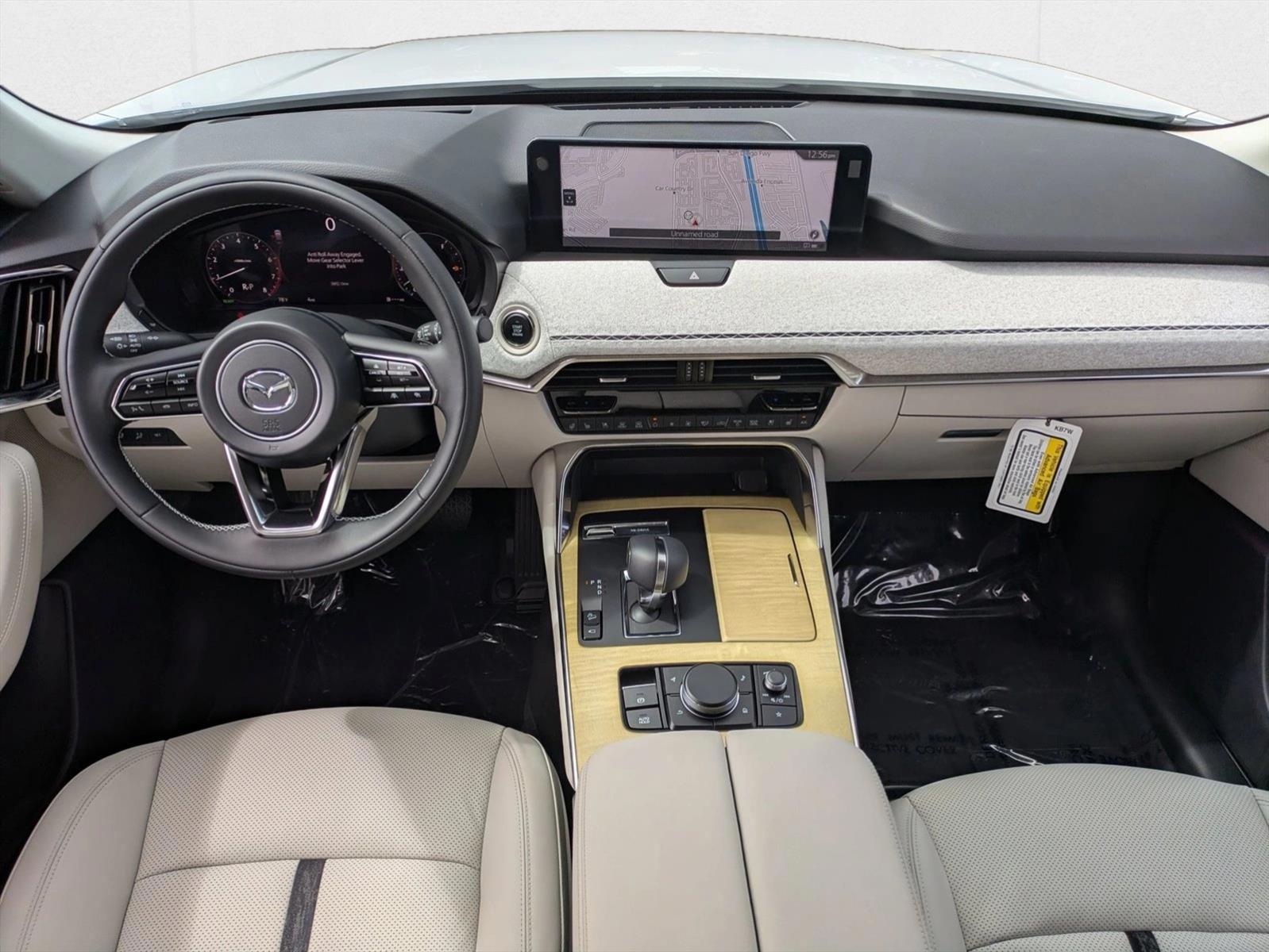 Thumbnail: 2026 Mazda CX-90 - 2