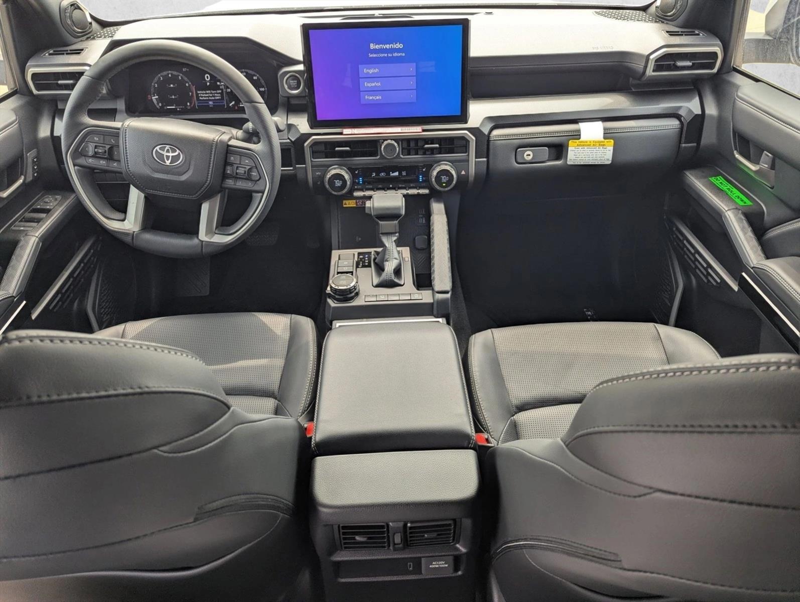 Thumbnail: 2026 Toyota 4Runner - 3