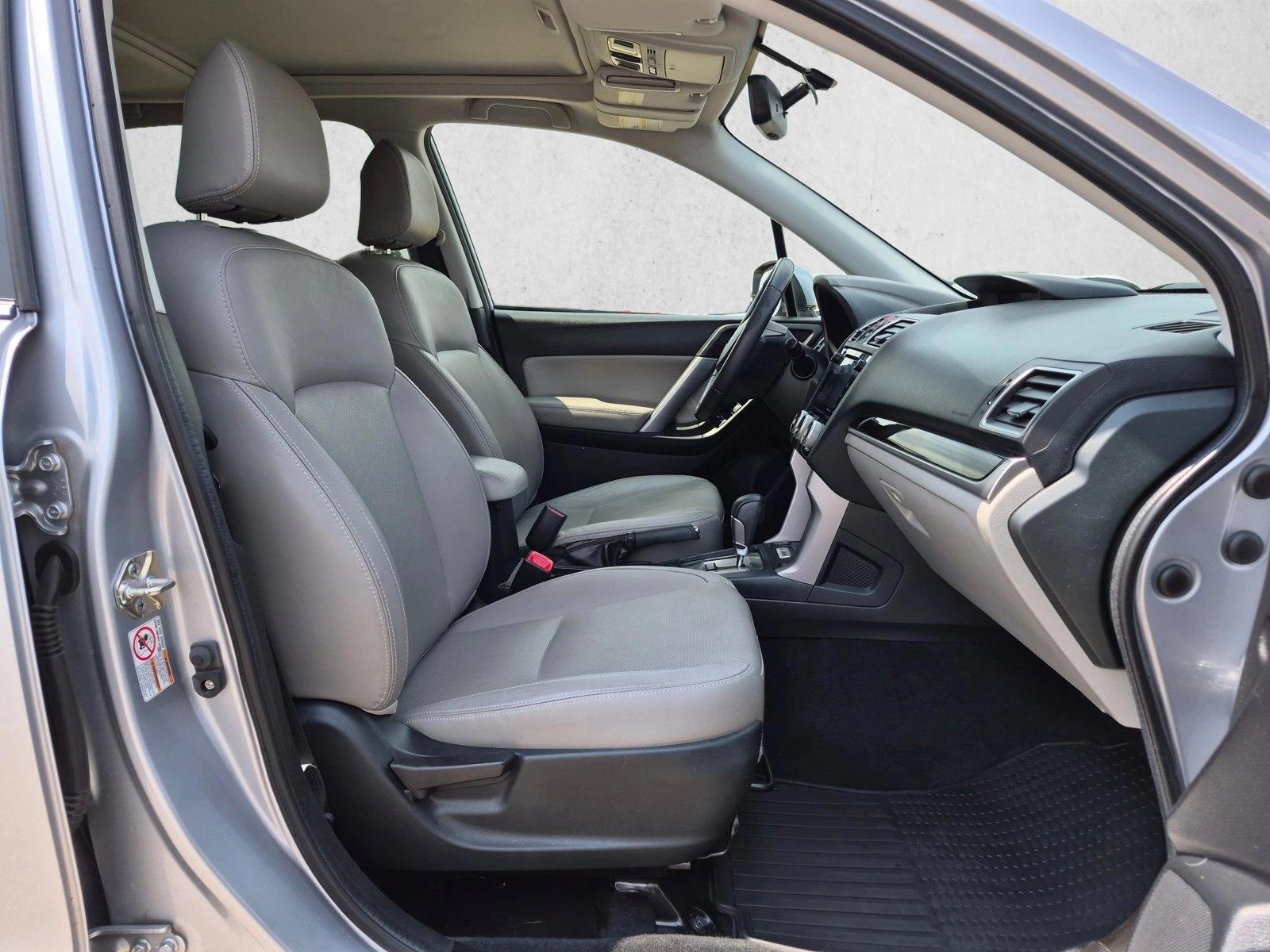 2017 Subaru SubaruForester, photo 18